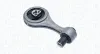 Halter, Motoraufhängung Hinterachse MAGNETI MARELLI 030607010071
