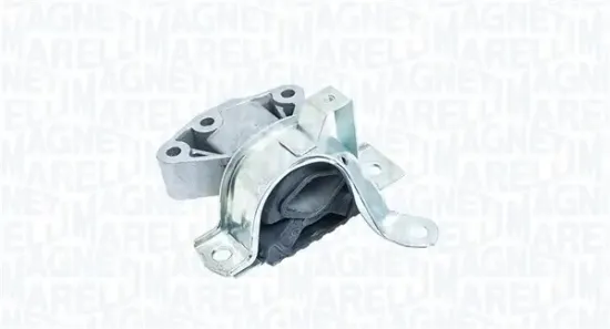 Halter, Motoraufhängung Vorderachse MAGNETI MARELLI 030607010439 Bild Halter, Motoraufhängung Vorderachse MAGNETI MARELLI 030607010439