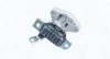 Halter, Motoraufhängung Vorderachse MAGNETI MARELLI 030607010439 Bild Halter, Motoraufhängung Vorderachse MAGNETI MARELLI 030607010439