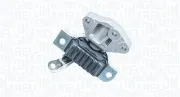 Halter, Motoraufhängung Vorderachse MAGNETI MARELLI 030607010439