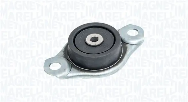 Halter, Motoraufhängung vorne MAGNETI MARELLI 030607010444