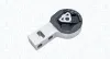 Halter, Motoraufhängung Hinterachse MAGNETI MARELLI 030607010151