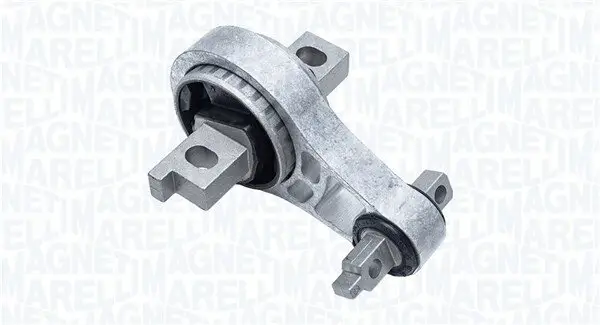 Halter, Motoraufhängung hinten MAGNETI MARELLI 030607010116