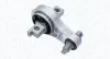 Halter, Motoraufh&auml;ngung hinten MAGNETI MARELLI 030607010116