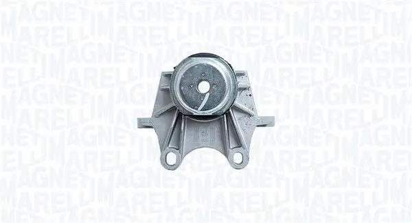 Halter, Motoraufhängung vorne und hinten MAGNETI MARELLI 030607010472