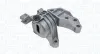 Halter, Motoraufhängung vorne und hinten MAGNETI MARELLI 030607010480