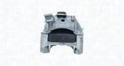 Halter, Motoraufhängung Vorderachse MAGNETI MARELLI 030607010481
