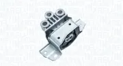 Halter, Motoraufhängung vorne und hinten MAGNETI MARELLI 030607010490