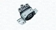Anschlagpuffer, Schalldämpfer hinten MAGNETI MARELLI 030607010495