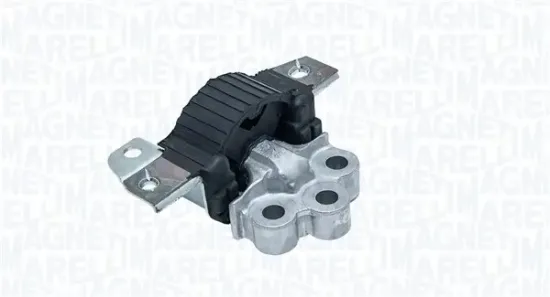 Anschlagpuffer, Schalldämpfer hinten MAGNETI MARELLI 030607010495 Bild Anschlagpuffer, Schalldämpfer hinten MAGNETI MARELLI 030607010495