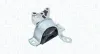 Halter, Motoraufhängung Vorderachse MAGNETI MARELLI 030607010496