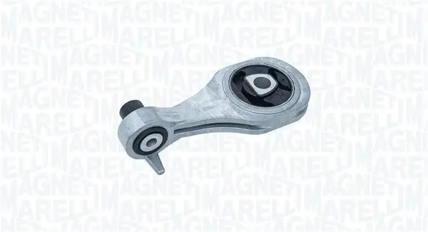Halter, Motoraufhängung hinten MAGNETI MARELLI 030607010502