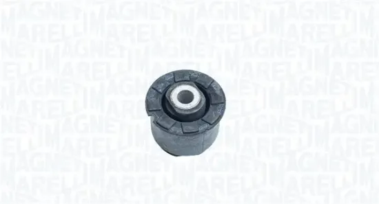 Lagerung, Achskörper Hinterachse MAGNETI MARELLI 030607010514 Bild Lagerung, Achskörper Hinterachse MAGNETI MARELLI 030607010514