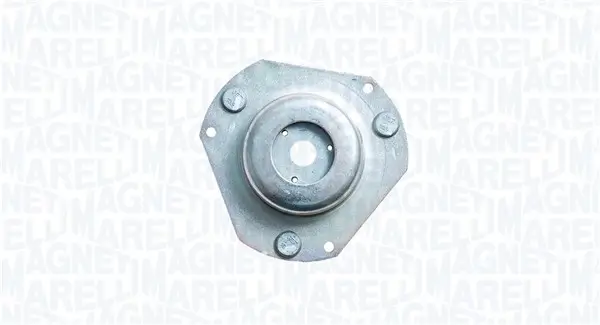 Lagerung, Stoßdämpfer Vorderachse MAGNETI MARELLI 030607020755