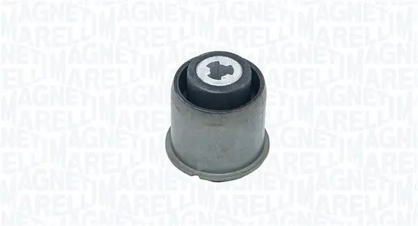 Lagerung, Achskörper Hinterachse MAGNETI MARELLI 030607020394