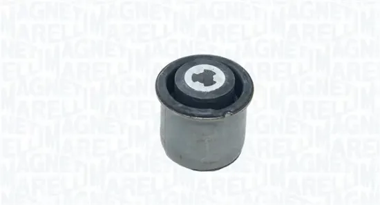 Lagerung, Achskörper Hinterachse MAGNETI MARELLI 030607020394 Bild Lagerung, Achskörper Hinterachse MAGNETI MARELLI 030607020394
