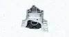 Halter, Motoraufhängung MAGNETI MARELLI 030607010029 Bild Halter, Motoraufhängung MAGNETI MARELLI 030607010029