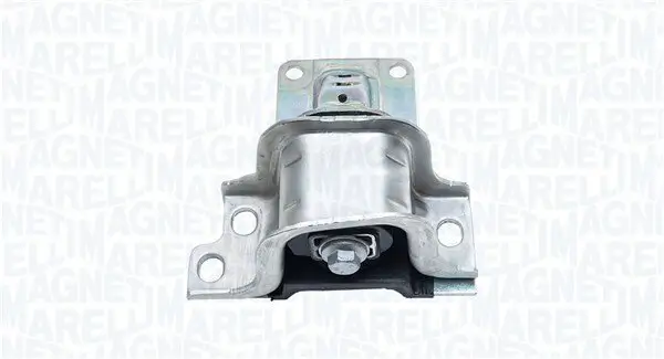 Halter, Motoraufhängung Vorderachse links MAGNETI MARELLI 030607010026