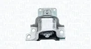 Halter, Motoraufhängung Vorderachse links MAGNETI MARELLI 030607010026
