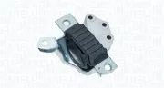 Halter, Motoraufhängung Vorderachse MAGNETI MARELLI 030607020395
