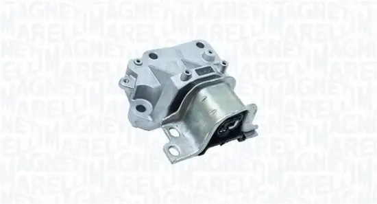 Halter, Motoraufhängung Vorderachse MAGNETI MARELLI 030607020397 Bild Halter, Motoraufhängung Vorderachse MAGNETI MARELLI 030607020397