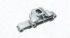 Halter, Motoraufhängung vorne und hinten MAGNETI MARELLI 030607010564 Bild Halter, Motoraufhängung vorne und hinten MAGNETI MARELLI 030607010564