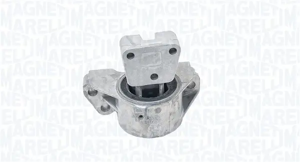 Halter, Motoraufhängung Vorderachse rechts MAGNETI MARELLI 030607010567