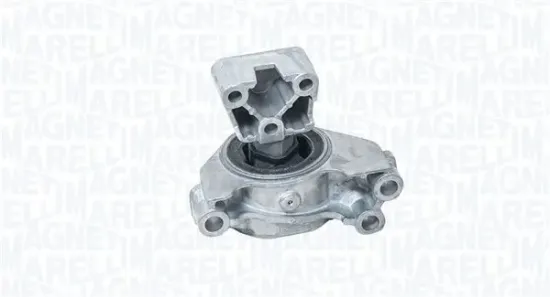 Halter, Motoraufhängung Vorderachse rechts MAGNETI MARELLI 030607010567 Bild Halter, Motoraufhängung Vorderachse rechts MAGNETI MARELLI 030607010567