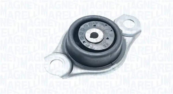Halter, Motoraufhängung Vorderachse links MAGNETI MARELLI 030607020399