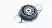 Halter, Motoraufhängung Vorderachse links MAGNETI MARELLI 030607020399