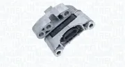 Halter, Motoraufhängung Vorderachse MAGNETI MARELLI 030607010563