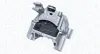 Halter, Motoraufhängung MAGNETI MARELLI 030607010563 Bild Halter, Motoraufhängung MAGNETI MARELLI 030607010563