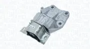 Halter, Motoraufhängung Vorderachse links MAGNETI MARELLI 030607020401