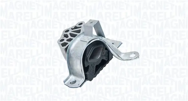 Halter, Motoraufhängung Vorderachse MAGNETI MARELLI 030607020403