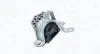 Halter, Motoraufhängung Vorderachse MAGNETI MARELLI 030607020403