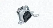 Halter, Motoraufhängung Vorderachse MAGNETI MARELLI 030607020403