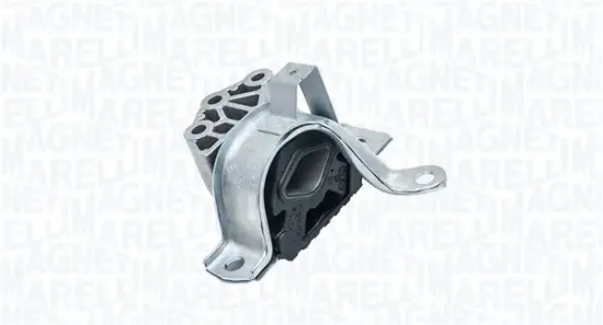 Halter, Motoraufhängung Vorderachse MAGNETI MARELLI 030607020403 Bild Halter, Motoraufhängung Vorderachse MAGNETI MARELLI 030607020403