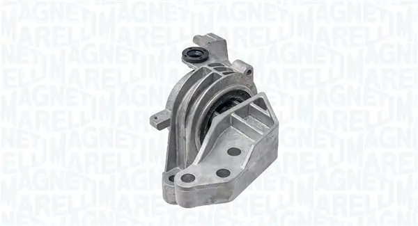 Halter, Motoraufhängung vorne MAGNETI MARELLI 030607020404