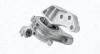 Halter, Motoraufhängung vorne MAGNETI MARELLI 030607020404 Bild Halter, Motoraufhängung vorne MAGNETI MARELLI 030607020404