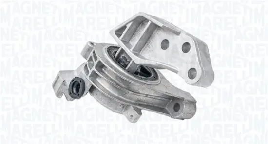 Halter, Motoraufhängung vorne MAGNETI MARELLI 030607020404 Bild Halter, Motoraufhängung vorne MAGNETI MARELLI 030607020404