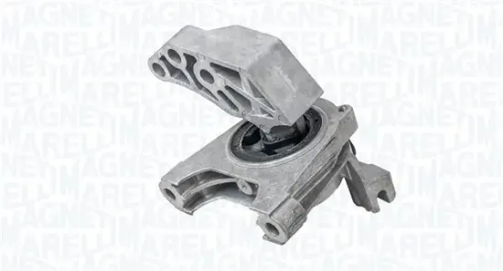 Halter, Motoraufhängung vorne MAGNETI MARELLI 030607020404 Bild Halter, Motoraufhängung vorne MAGNETI MARELLI 030607020404