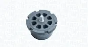 Halter, Motoraufhängung Hinterachse MAGNETI MARELLI 030607020406
