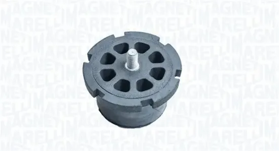 Halter, Motoraufhängung Hinterachse MAGNETI MARELLI 030607020406 Bild Halter, Motoraufhängung Hinterachse MAGNETI MARELLI 030607020406