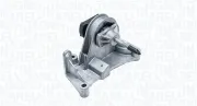Halter, Motoraufhängung Vorderachse MAGNETI MARELLI 030607020408