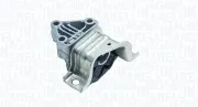 Halter, Motoraufhängung vorne und hinten MAGNETI MARELLI 030607020415