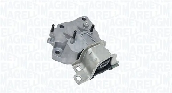 Halter, Motoraufhängung vorne und hinten MAGNETI MARELLI 030607020416