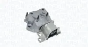 Halter, Motoraufhängung vorne und hinten MAGNETI MARELLI 030607020416