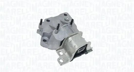 Halter, Motoraufhängung vorne und hinten MAGNETI MARELLI 030607020416 Bild Halter, Motoraufhängung vorne und hinten MAGNETI MARELLI 030607020416