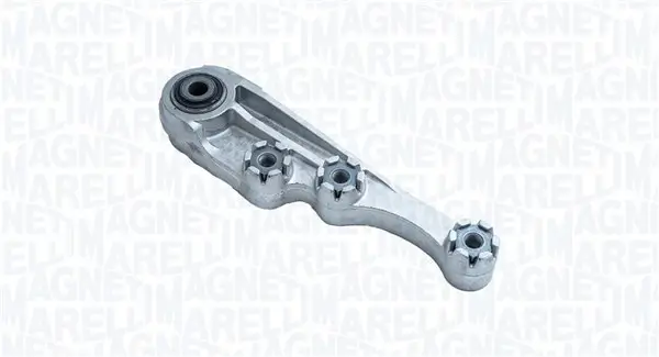 Halter, Motoraufhängung vorne und hinten MAGNETI MARELLI 030607010527