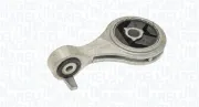 Halter, Motoraufhängung MAGNETI MARELLI 030607020773